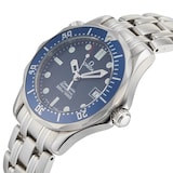 Pre-Owned Omega Seamaster Unisex Watch 2561.80.00