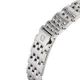 Pre-Owned Omega De Ville Prestige O45743100