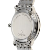 Pre-Owned Omega De Ville Prestige O45743100