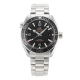 Pre-Owned Omega Pre-Owned Omega Seamaster Planet Ocean 600M Mens Watch 215.30.44.21.01.001