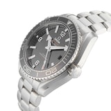 Pre-Owned Omega Pre-Owned Omega Seamaster Planet Ocean 600M Mens Watch 215.30.44.21.01.001