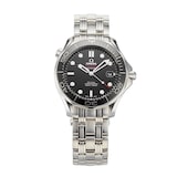 Pre-Owned Omega Seamaster Diver 300M Mens Watch 212.30.41.20.01.003