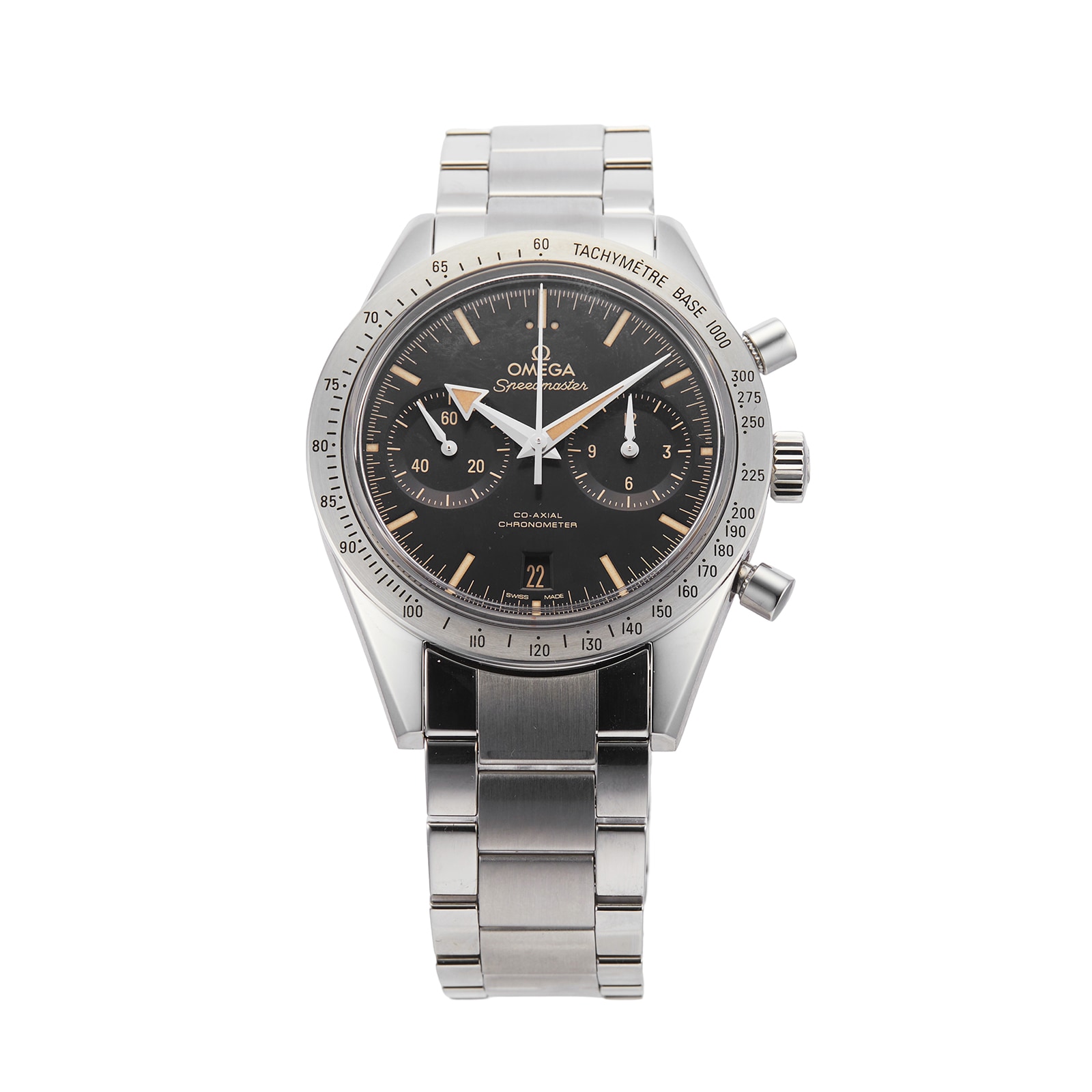 Speedmaster 57 O33110425101002