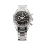 Pre-Owned Omega Speedmaster 57 O33110425101002