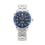 Pre-Owned Omega Seamaster Mens Watch 2541.80.00