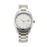 Pre-Owned Omega Seamaster Aqua Terra Unisex Watch 231.10.39.61.02.001