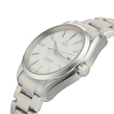 Pre-Owned Omega Seamaster Aqua Terra Unisex Watch 231.10.39.61.02.001