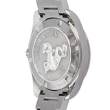 Pre-Owned Omega Seamaster Aqua Terra Unisex Watch 231.10.39.61.02.001