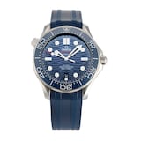 Pre-Owned Omega Seamaster Diver 300M Mens Watch 210.32.42.20.03.001