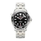 Pre-Owned Omega Seamaster Diver 300M Mens Watch 210.30.42.20.01.001