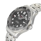 Pre-Owned Omega Seamaster Diver 300M Mens Watch 210.30.42.20.01.001