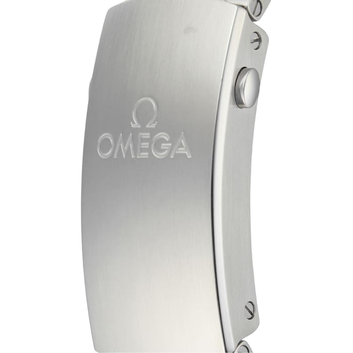Pre-Owned Omega Seamaster Diver 300M Mens Watch 210.30.42.20.01.001