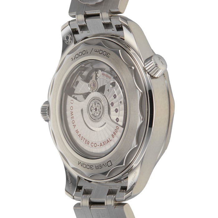 Pre-Owned Omega Seamaster Diver 300M Mens Watch 210.30.42.20.01.001