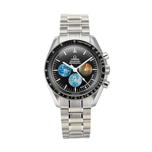 Pre-Owned Omega Speedmaster Mens Watch 3577.50.00