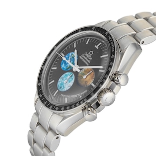 Pre-Owned Omega Speedmaster Mens Watch 3577.50.00