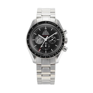 Pre-Owned Omega Speedmaster Professional Moonwatch Mens Watch 311.30.42.30.01.002