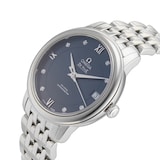Pre-Owned Omega Deville Prestige Ladies Watch 424.10.33.20.53.001