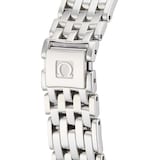 Pre-Owned Omega Deville Prestige Ladies Watch 424.10.33.20.53.001