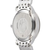 Pre-Owned Omega Deville Prestige Ladies Watch 424.10.33.20.53.001