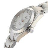 Pre-Owned Omega Seamaster Aqua Terra Quartz Ladies Watch 2577.75.00