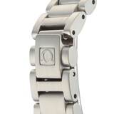 Pre-Owned Omega Seamaster Aqua Terra Quartz Ladies Watch 2577.75.00