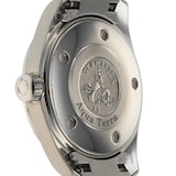 Pre-Owned Omega Seamaster Aqua Terra Quartz Ladies Watch 2577.75.00