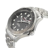 Pre-Owned Omega Seamaster Diver 300M Mens Watch 212.30.41.20.01.003