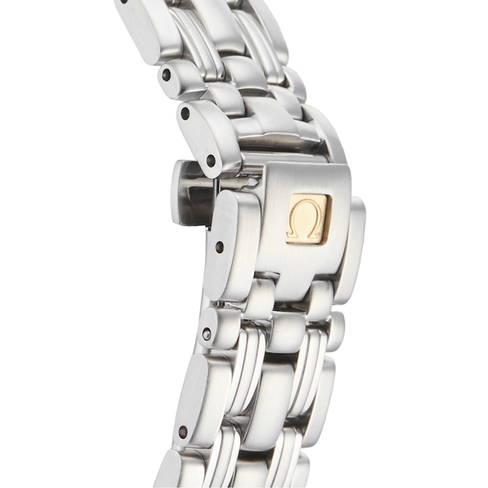 Pre-Owned Omega Seamaster Diver 300M Ladies Watch 212.30.28.61.01.001