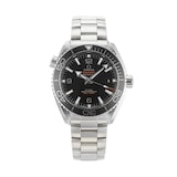 Pre-Owned Omega Seamaster Planet Ocean 600M Mens Watch 215.30.44.21.01.001