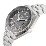 Pre-Owned Omega Seamaster Planet Ocean 600M Mens Watch 215.30.44.21.01.001