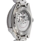 Pre-Owned Omega Seamaster Planet Ocean 600M Mens Watch 215.30.44.21.01.001