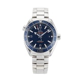 Pre-Owned Omega Seamaster Planet Ocean 600M Mens Watch 215.30.44.21.03.001