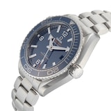 Pre-Owned Omega Seamaster Planet Ocean 600M Mens Watch 215.30.44.21.03.001