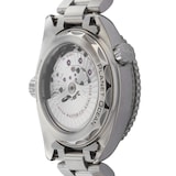 Pre-Owned Omega Seamaster Planet Ocean 600M Mens Watch 215.30.44.21.03.001