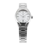 Pre-Owned TAG Heuer Carrera Date Automatic 29mm Stainless Steel