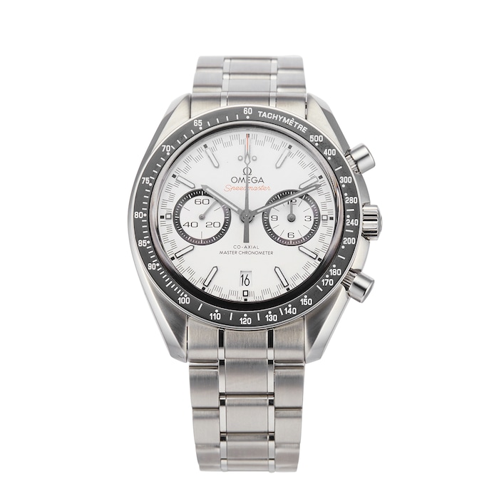 Pre-Owned Omega Speedmaster O32930445104001