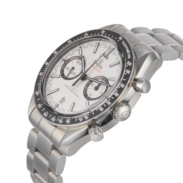 Pre-Owned Omega Speedmaster O32930445104001