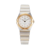 Pre-Owned Omega Constellation Ladies Watch 131.20.25.60.02.002
