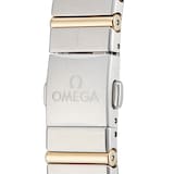 Pre-Owned Omega Constellation Ladies Watch 131.20.25.60.02.002