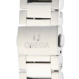 Pre-Owned Omega Pre-Owned Omega Seamaster Aqua Terra 150M Mens Watch 220.10.41.21.03.002
