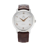 Pre-Owned Omega De Ville Prestige Mens Watch 424.13.40.20.02.002
