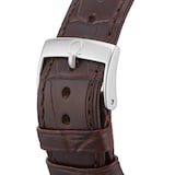 Pre-Owned Omega De Ville Prestige Mens Watch 424.13.40.20.02.002
