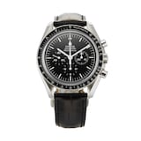 Pre-Owned Omega Speedmaster Moonwatch Professional Mens Watch 311.33.42.30.01.002