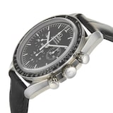 Pre-Owned Omega Speedmaster Moonwatch Professional Mens Watch 311.33.42.30.01.002
