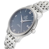 Pre-Owned Omega De Ville Prestige Mens Watch 424.10.40.20.03.001