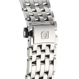 Pre-Owned Omega De Ville Prestige Mens Watch 424.10.40.20.03.001