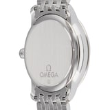 Pre-Owned Omega De Ville Prestige Mens Watch 424.10.40.20.03.001