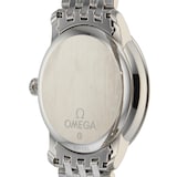 Pre-Owned Omega Pre-Owned Omega De Ville Prestige Mens Watch 424.10.40.20.03.001