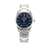 Pre-Owned Omega Seamaster Aqua Terra 150M Mens Watch 220.10.38.20.03.001