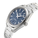 Pre-Owned Omega Seamaster Aqua Terra 150M Mens Watch 220.10.38.20.03.001